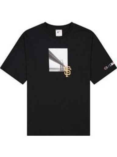 MLB SF Giants Tee