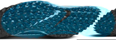 Кецове и обувки Nike Phantom Luna II Academy TF Тюркоазено | fj2566-400, 4