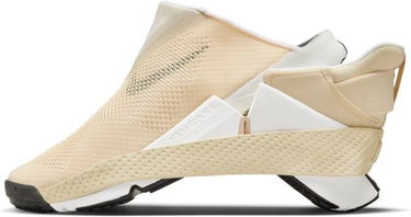Кецове и обувки Nike Go FlyEase Бежово | DR5540-103, 0