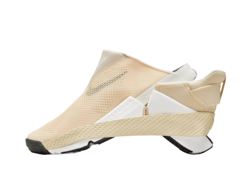 Кецове и обувки Nike Go FlyEase Бежово | DR5540-103