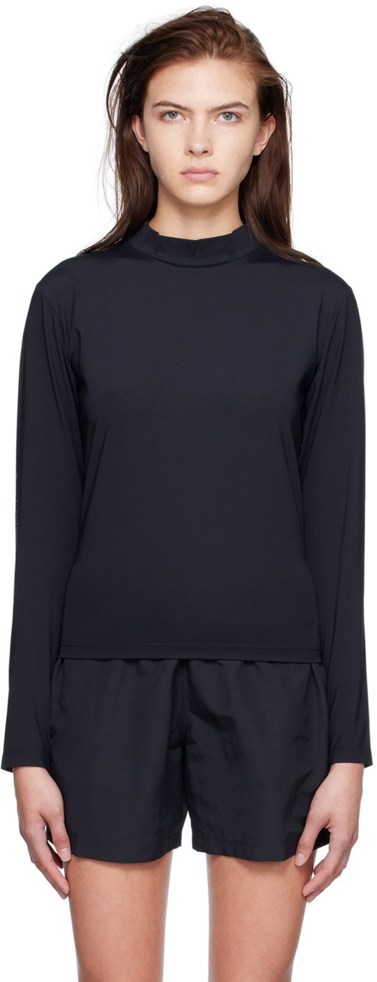 Exclusive Rashguard T-Shirt