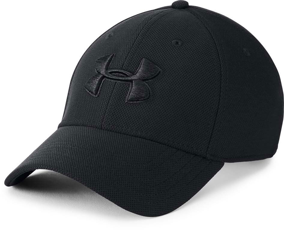 Шапка с козирка Under Armour Under Armour Blitzing 3.0 Cap Черно | 1305036-002, 0