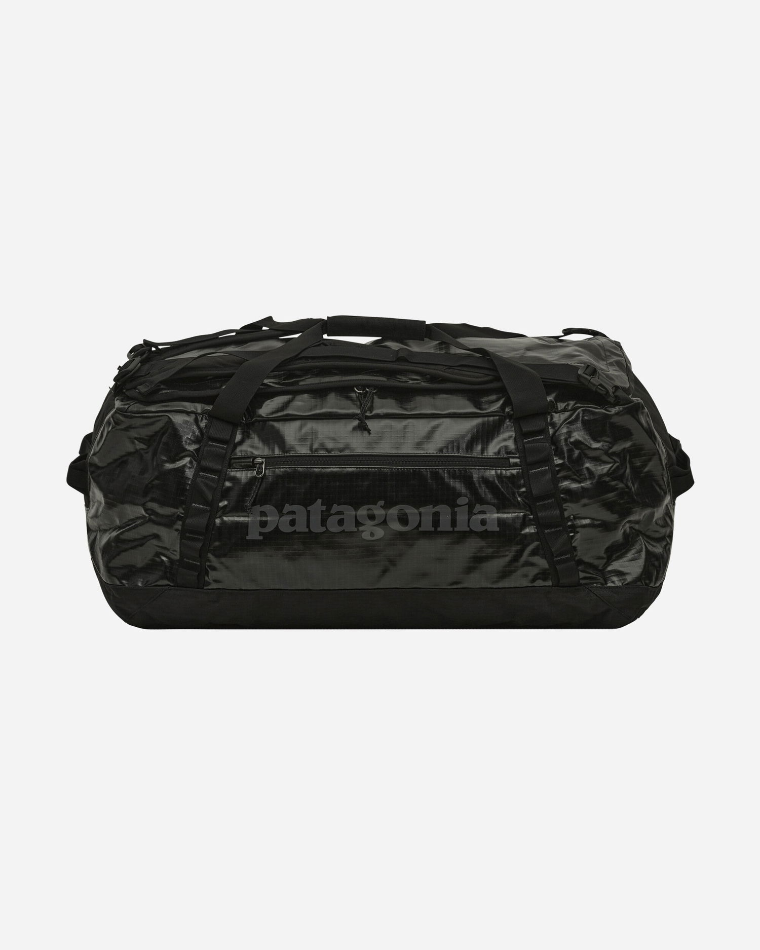 Чанта за пътуване Patagonia Black Hole 70L Duffel Bag Черно | 49347 BLK, 1