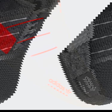Кецове и обувки adidas Originals NMD_R1 Черно | GV8422, 3