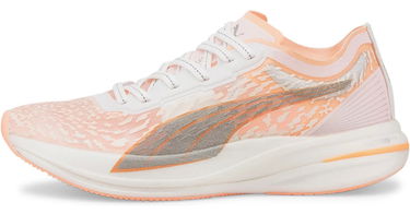 Кецове и обувки Puma Deviate Nitro Elite Racer Оранжево
 | 376539-01, 1