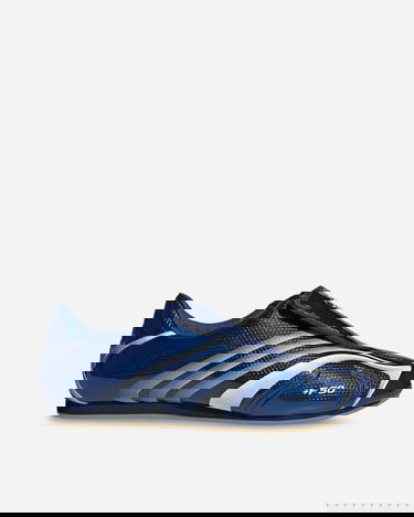 Кецове и обувки adidas Originals adidas Originals WMNS TAEKWONDO F50 Синьо | JS1046, 2