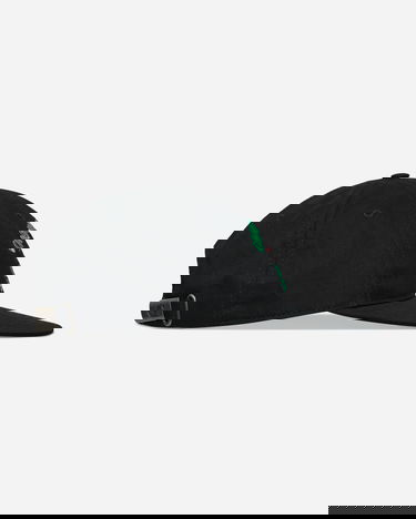 Шапка с козирка Carhartt WIP Pronto Subito Embroidered Cap Черно | I035265 89XX, 5