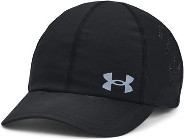 Шапка с козирка Under Armour Iso-chill Launch Adjustable Cap Черно | 1383478-001, 0