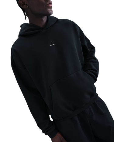 Суитчър Nike Therma-FIT Standard Issue Hoody Черно | im5918-010, 0