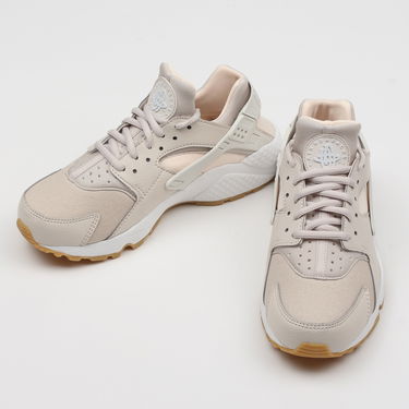 Кецове и обувки Nike WMNS Air Huarache Run Бежово | 634835-034, 2