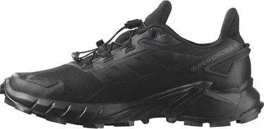Кецове и обувки Salomon Supercross 4 GTX Черно | L41733900, 2