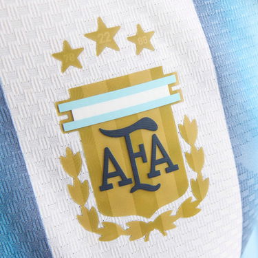 Фланелка adidas Originals Argentina Authentic Home Messi 2026 Football Jersey Многоцветен | kh3934, 4