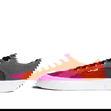 Кецове и обувки Vans Supreme x Lampin Pro Croc Corduroy Червено | VN0A38JOPUJ, 0