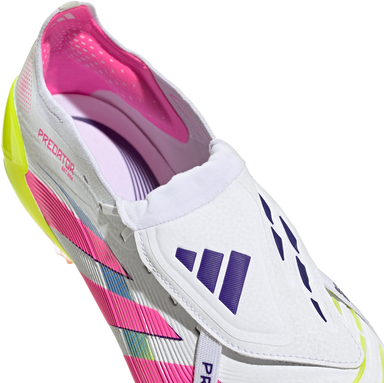 Predator Elite FT SG, 5