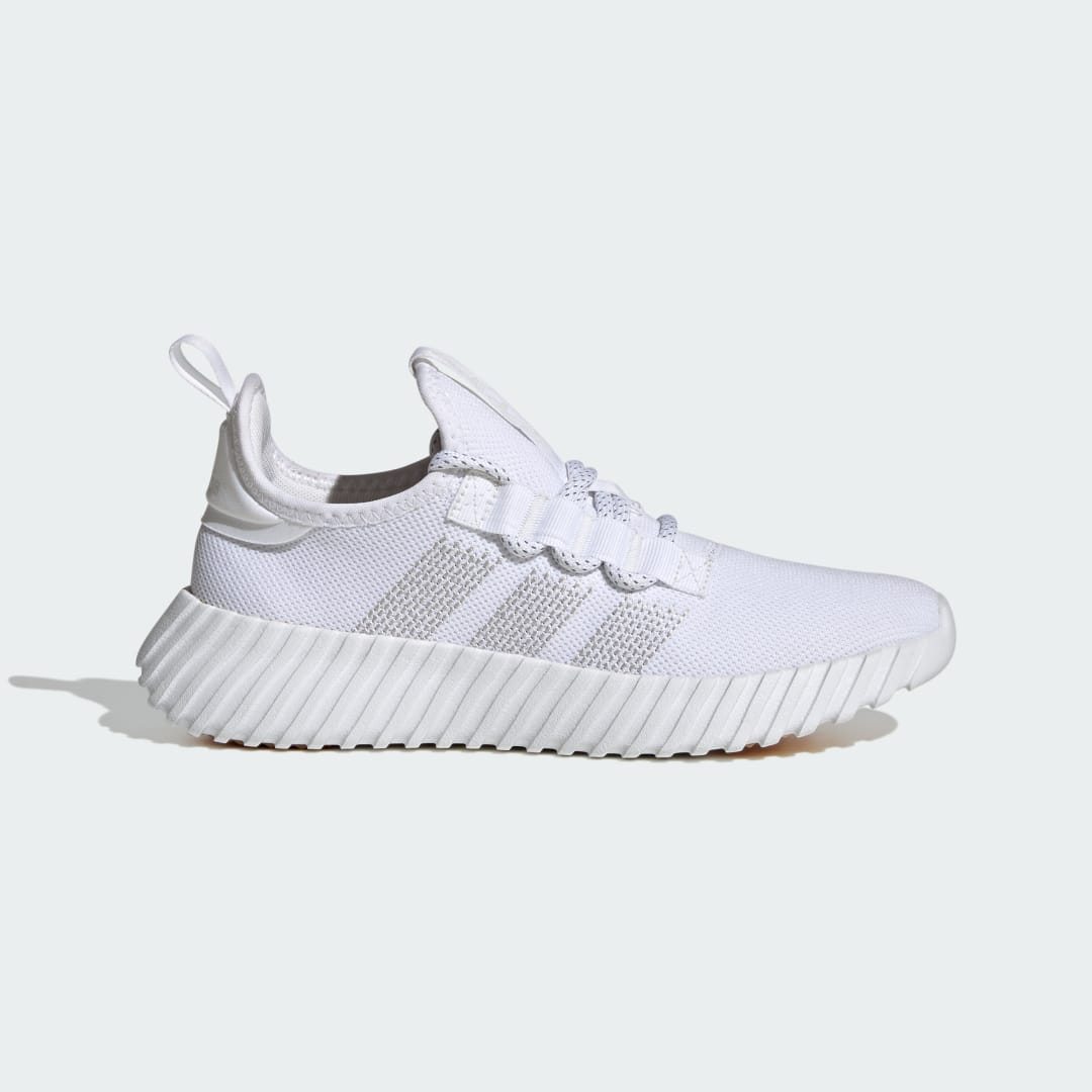 Кецове и обувки adidas Performance Sportswear Boty Kaptir Бяло | IF6600, 1