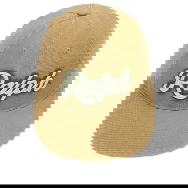 Шапка с козирка Polo by Ralph Lauren Authentic Baseball Cap Бежово | 710P04900-NEU, 2