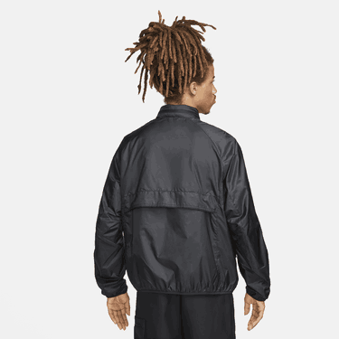 Яке Nike Sportswear Tech Woven N24 Черно | FB7903-010, 1