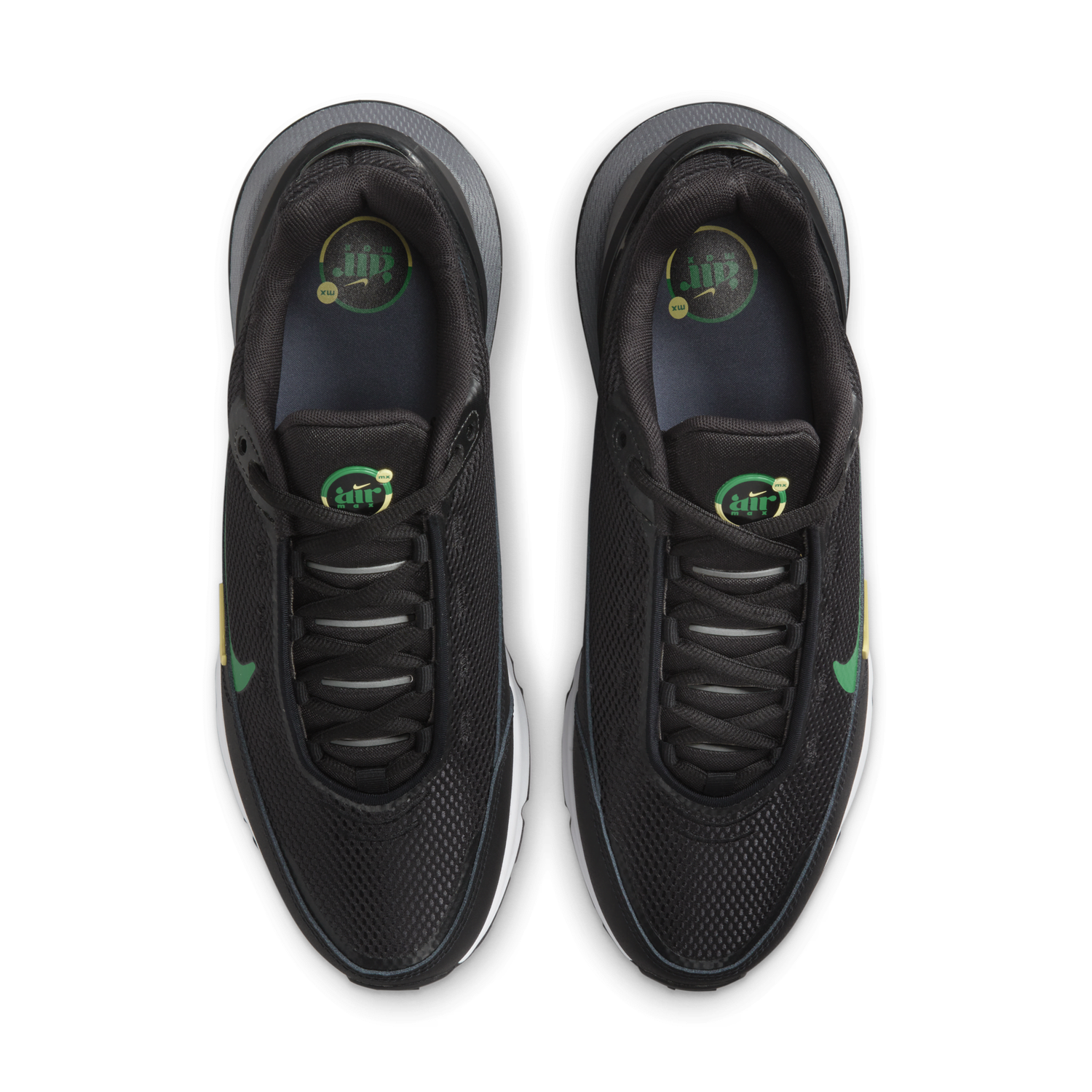 Кецове и обувки Nike Air Max Pulse Черно | FN7459-003, 1