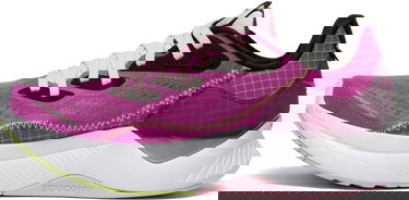 Кецове и обувки Saucony Endorphin Shift 2 Розово | s10689-30, 1