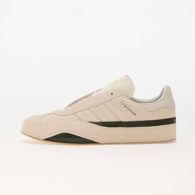 Gazelle Crew White/ Off-White/ Night Cargo