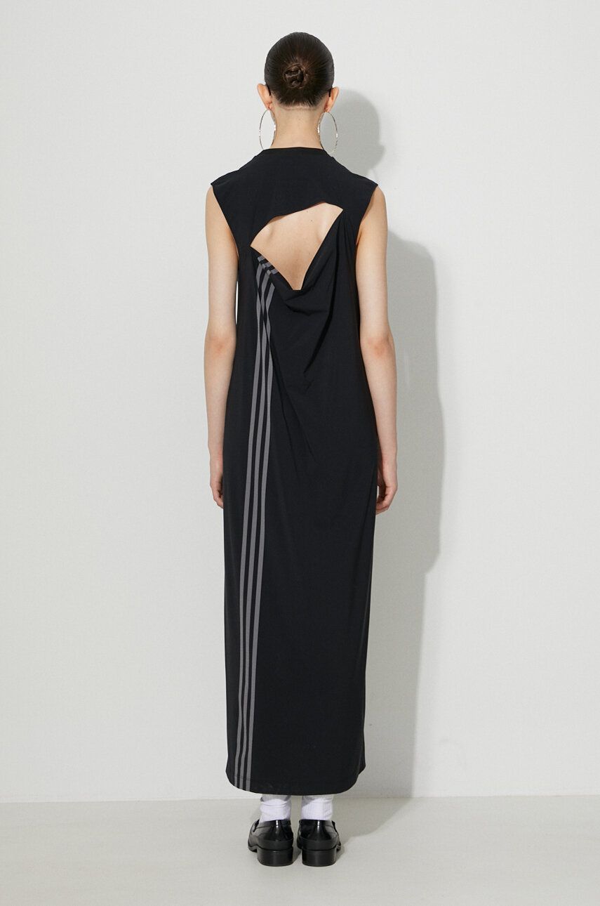 Pокля Y-3 3-Stripes Черно | H63066, 1