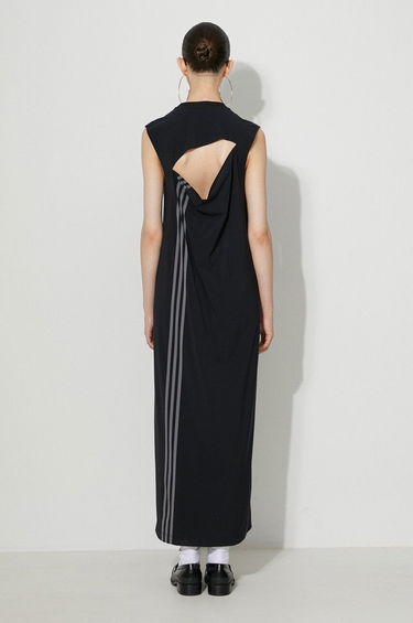 Pокля Y-3 3-Stripes Черно | H63066, 1
