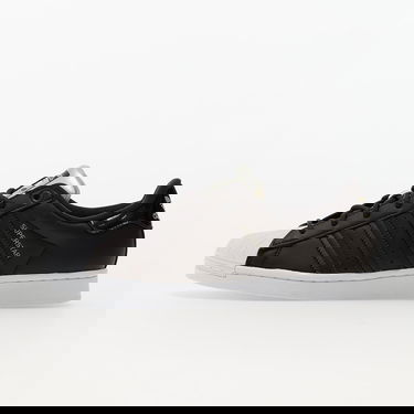 Кецове и обувки adidas Originals Superstar W Черно | GX4360, 0