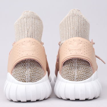 Кецове и обувки adidas Originals Tubular Doom PK Бежово | BB2390, 4