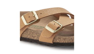 Кецове и обувки Birkenstock Yao Balance III Бежово | 1023203, 5