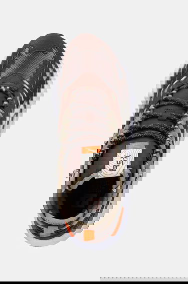 Кецове и обувки Puma RS-X Hi Кафяво | 392718, 3