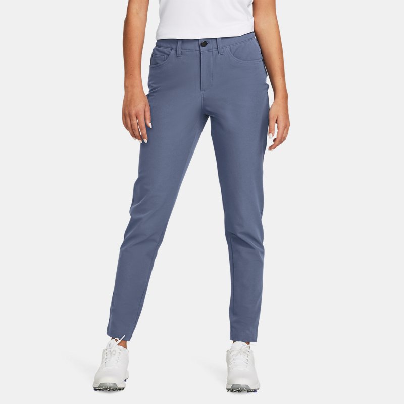 Панталони Under Armour Golf Pants Тъмно синьо | 1380134-480, 0