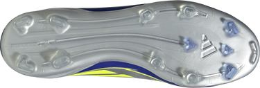 Кецове и обувки adidas Performance F50 League FG/MG Messi Синьо | ih0918, 2