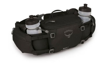 Чанта за кръста Osprey Savu 5 Lumbar Pack Черно | 10030755OSP, 3