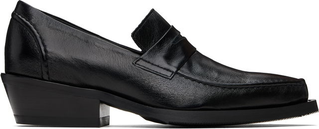OUR LEGACY Cypher Loafers