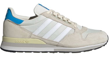 Кецове и обувки adidas Originals ZX 500 Бежово | gy1981, 1