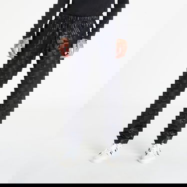 Спортни панталони adidas Originals Monogram All Over Print Regular Track Pants Черно | JY2977, 0