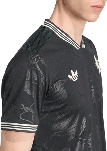 Фланелка adidas Originals Originals Juventus 3rd Jersey Черно | kc3486, 3