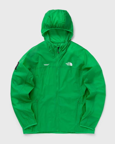 Ветровка The North Face Undercover x TRAIL RUN PACKABLE WIND JACKET Зелено | NF0A87UG3841, 0