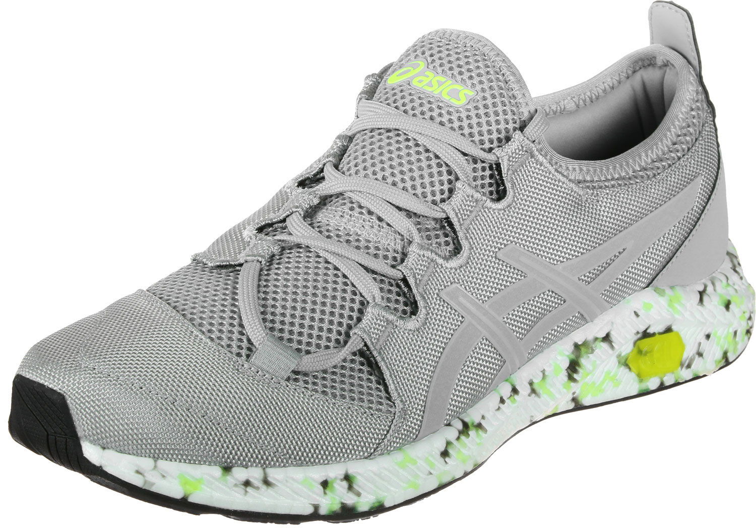 Кецове и обувки Asics Hyper GEL-Sai Сиво | 1021A014 020, 0