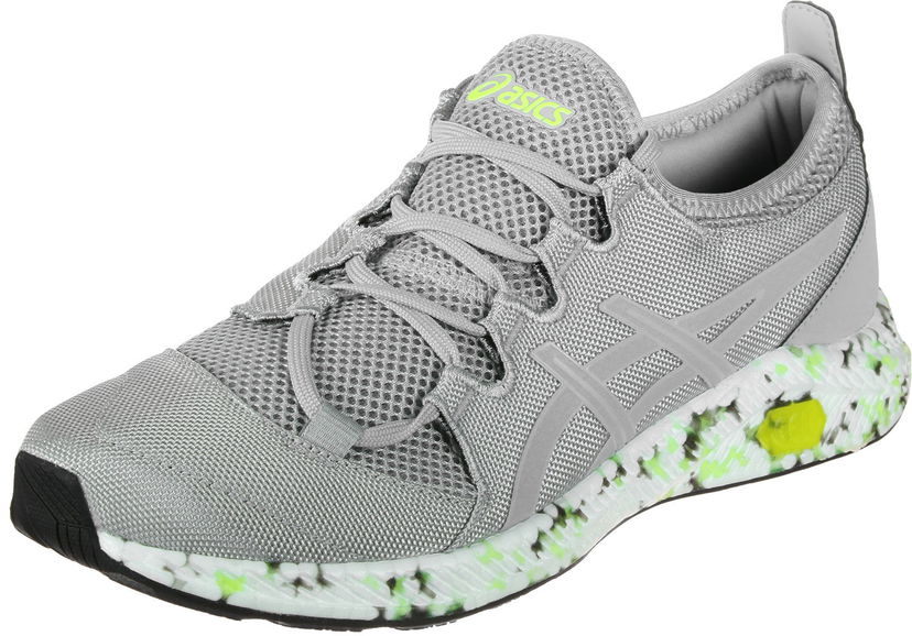 Кецове и обувки Asics Hyper GEL-Sai Сиво | 1021A014 020
