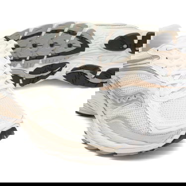 Кецове и обувки Saucony Progrid Omni 9 Size UK 6 Бяло | S70832-6, 3