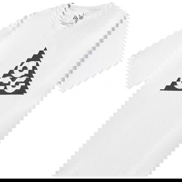 Тениска Nike ACG Big Logo Tee Бяло | DJ3644-121, 0
