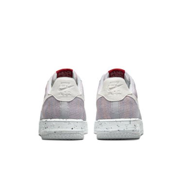 Кецове и обувки Nike Air Force 1 Crater Flyknit Сиво | DC4831-002, 3