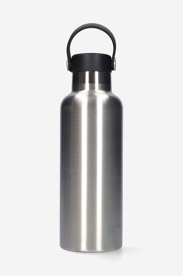 Бутилки за пиене A-COLD-WALL* Water Bottle Металик | ACWUA159, 1