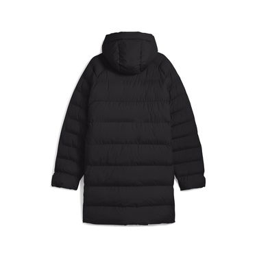 Парка Puma Hooded Parka Mono Черно | 688366_01, 4