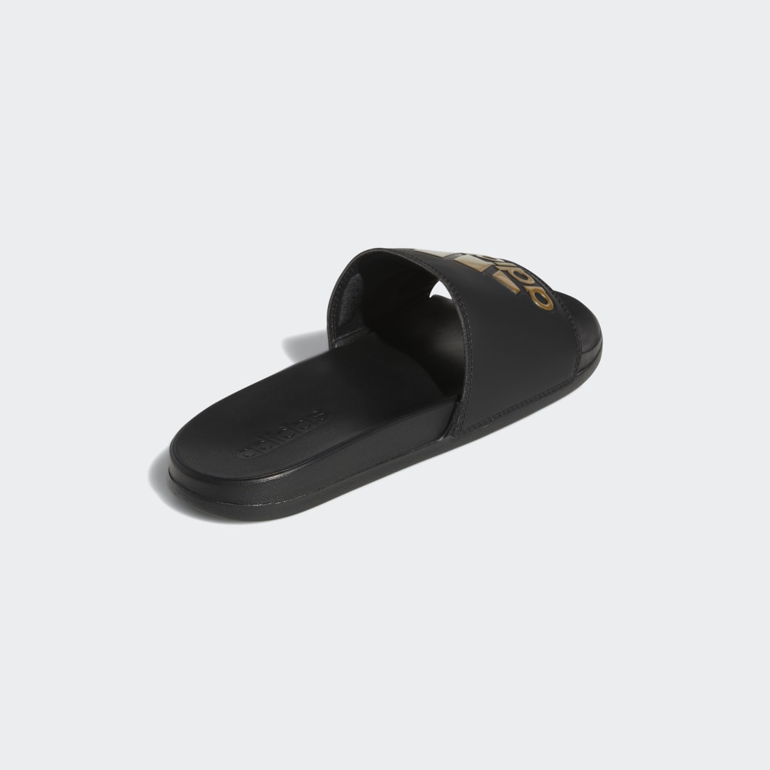 Кецове и обувки adidas Originals Adilette Comfort Черно | GY1946, 1