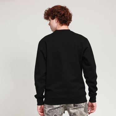 Суитчър DAILY PAPER Sweater Черно | 191326 4, 4