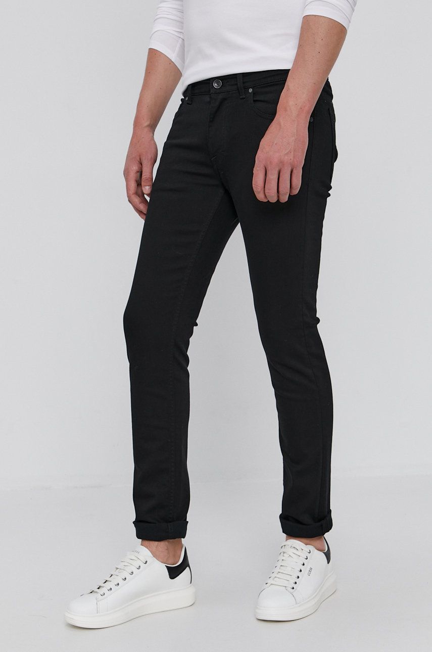 Дънки Tiger of Sweden Jeans Черно | W65335005Z, 0