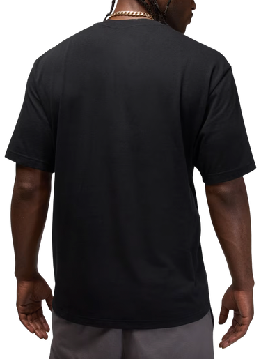 Тениска Jordan Brooklyn Realtree Jumpman T-Shirt Черно | hq9016-010, 2