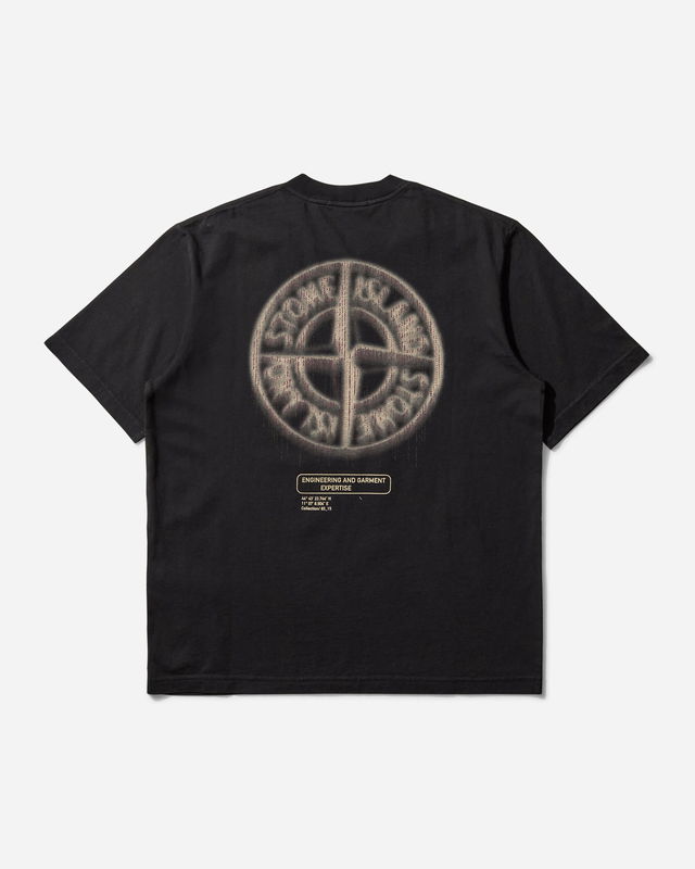 Bleeding Numbers T-Shirt